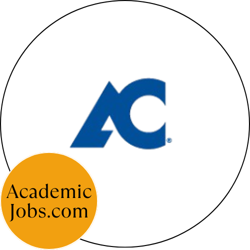  Amarillo College logo